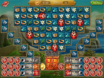 Spellarium 3 screenshot 1