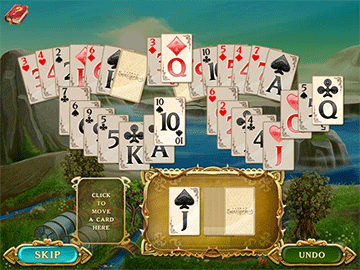 Spellarium 3 screenshot 2