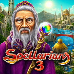 Spellarium 3