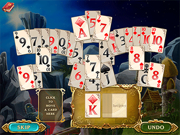 Spellarium 4 screenshot 2