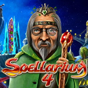 Spellarium 4