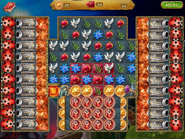 Spellarium 4 screenshot