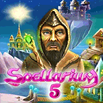 Spellarium 5