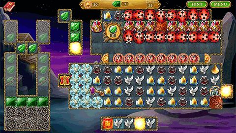 Spellarium 5 screenshot 1