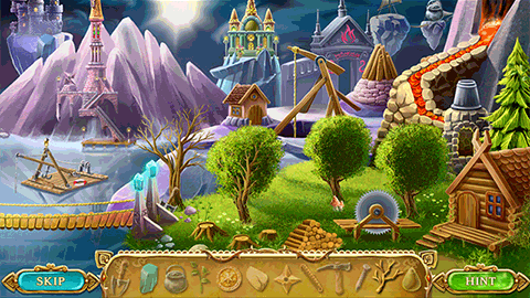 Spellarium 5 screenshot 2