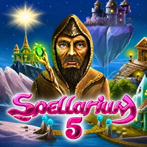 Spellarium 5