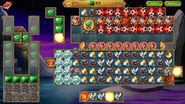 Spellarium 5 screenshot