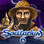 Spellarium 6