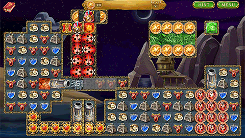 Spellarium 6 screenshot 1