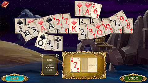 Spellarium 6 screenshot 2