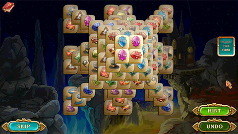 Spellarium 7 screenshot 2