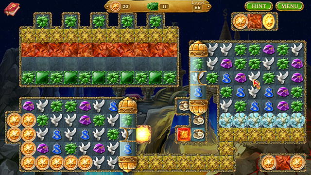 Spellarium 7 screenshot