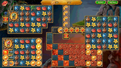 Spellarium 8 screenshot 1