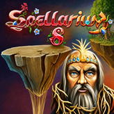 Spellarium 8