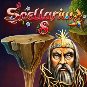 Spellarium 8