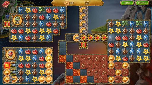 Spellarium 8 screenshot