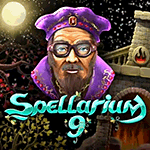 Spellarium 9