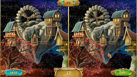 Spellarium 9 screenshot 2