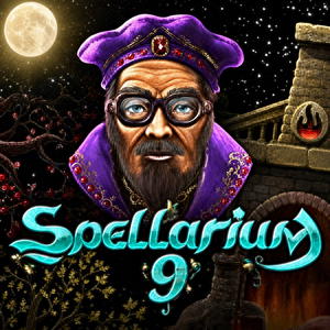 Spellarium 9