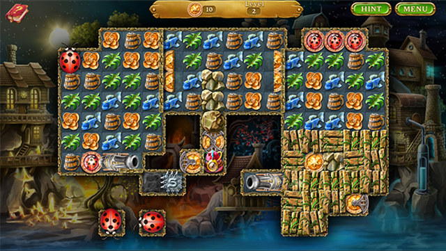 Spellarium 9 screenshot