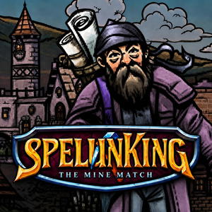 SpelunKing: The Mine Match