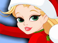 Spider Solitaire Christmas
