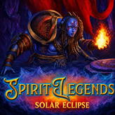 Spirit Legends: Solar Eclipse