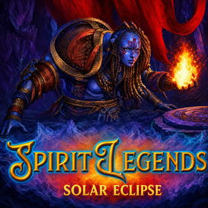 Spirit Legends: Solar Eclipse