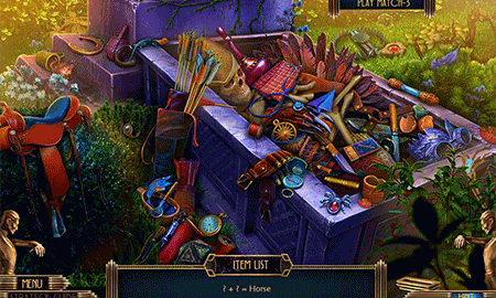 Spirit Legends: Time for Change screenshot 1