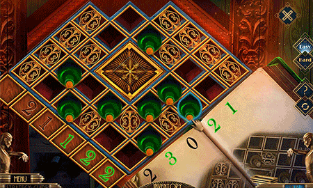 Spirit Legends: Time for Change screenshot 2