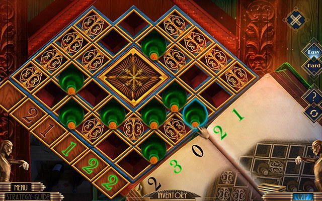 Spirit Legends: Time for Change screenshot 2