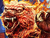 Spirit Legends: Time for Change