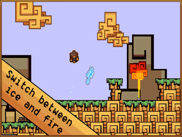 Spirit Run screenshot 1
