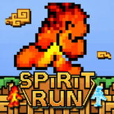 Spirit Run