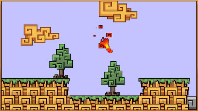 Spirit Run screenshot 2