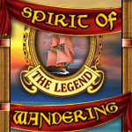Spirit of Wandering: The Legend