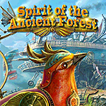 Spirit of the Ancient Forest