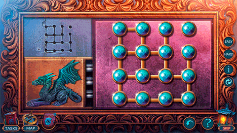 Spirits Chronicles: Born in Flames screenshot 2