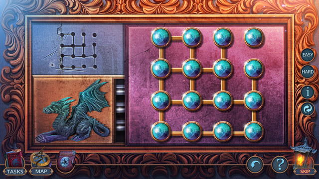 Spirits Chronicles: Born in Flames screenshot 2