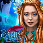 Spirits Chronicles: Flower of Hope