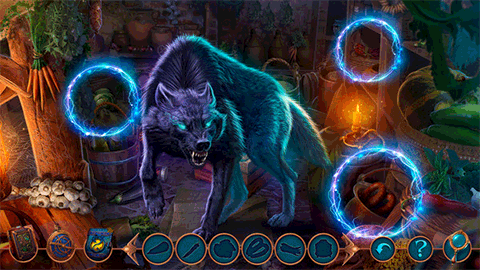 Spirits Chronicles: Flower of Hope screenshot 2