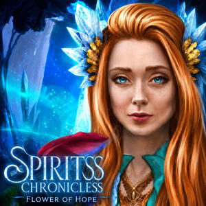 Spirits Chronicles: Flower of Hope