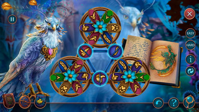 Spirits Chronicles: Flower of Hope screenshot 1