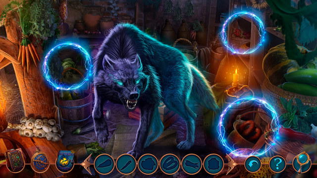 Spirits Chronicles: Flower of Hope screenshot 2