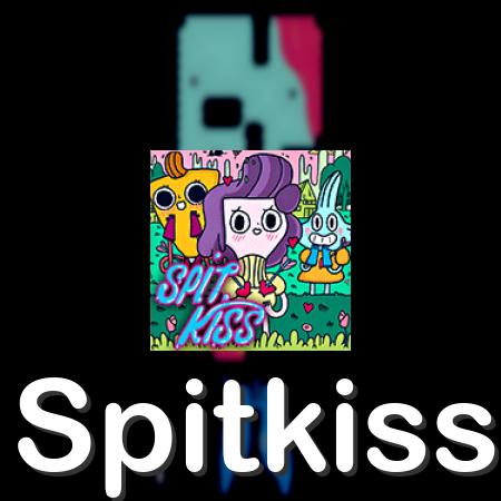Spitkiss
