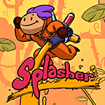 Splasher