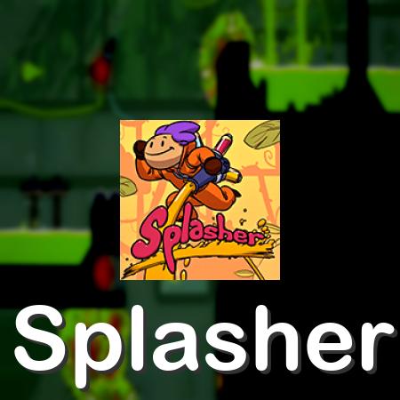 Splasher