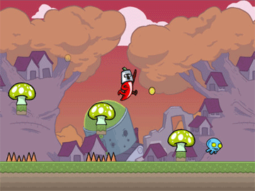 Spoiler Alert screenshot 1