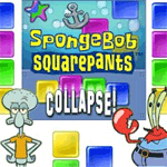 SpongeBob Collapse