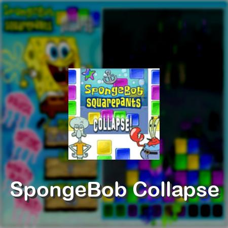 SpongeBob Collapse